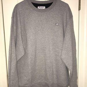 Authentic Champion Crewneck Sweatshirt
